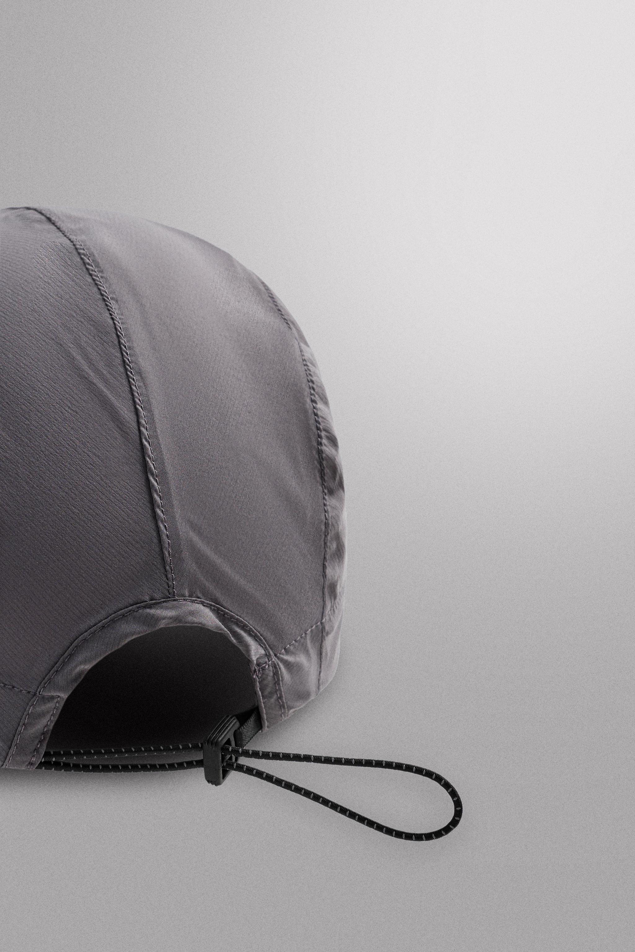 LIGHTWEIGHT TECHNICAL CAP